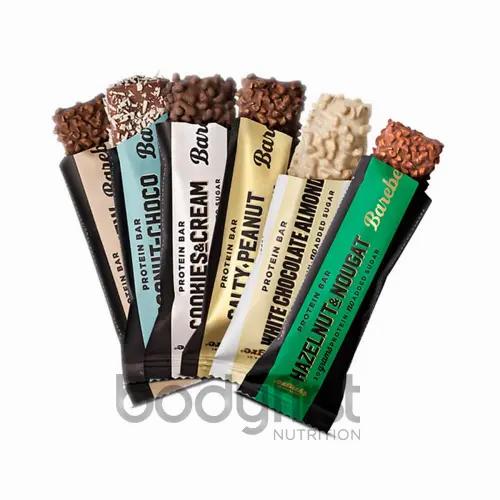 Are Barebells Protein Bars Healthy A Comprehensive Analysis
