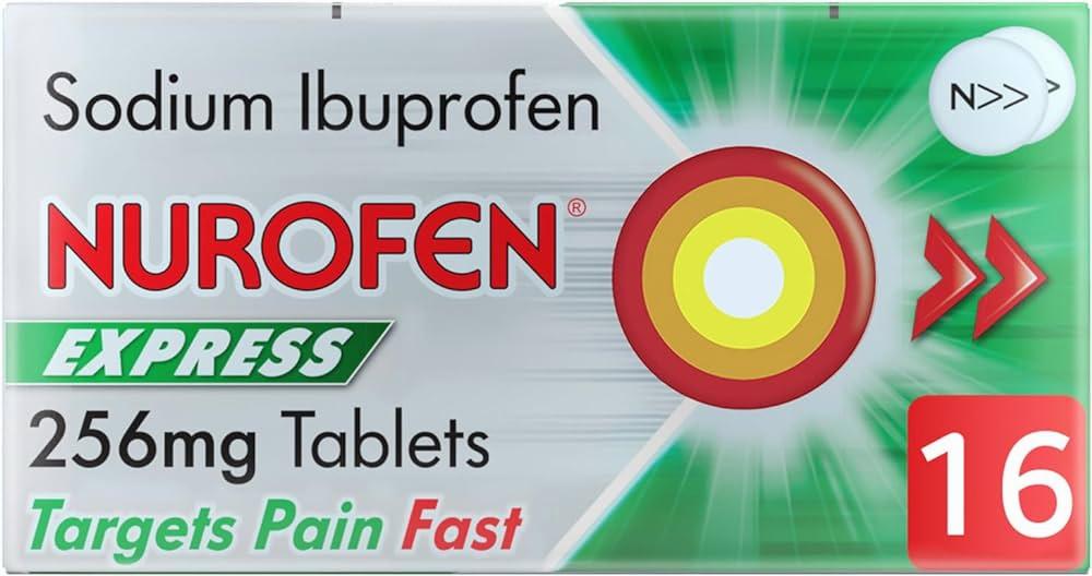 Gluten-Free Pain Relief Options