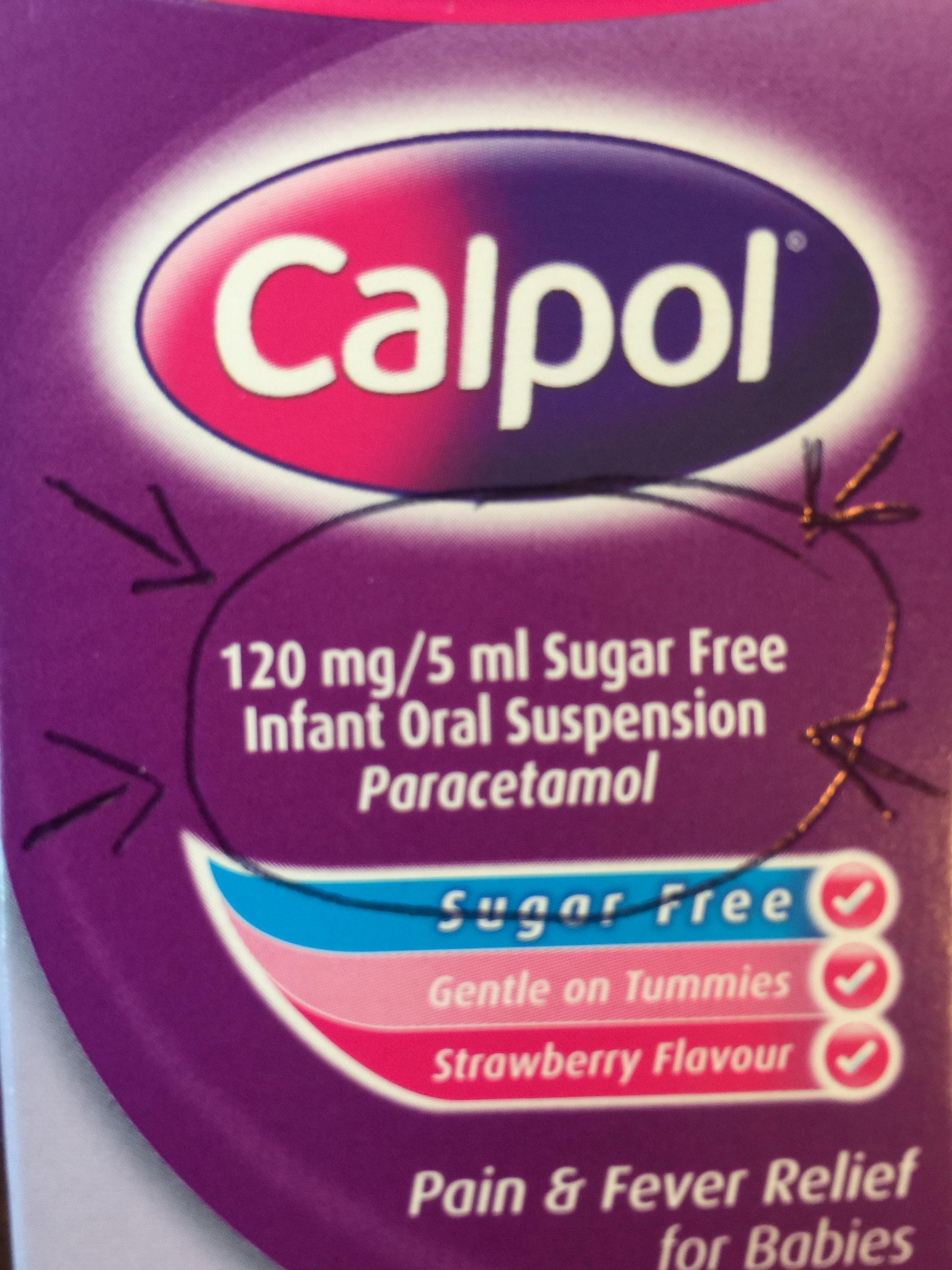  Can Calpol and Nurofen Be Taken Together?