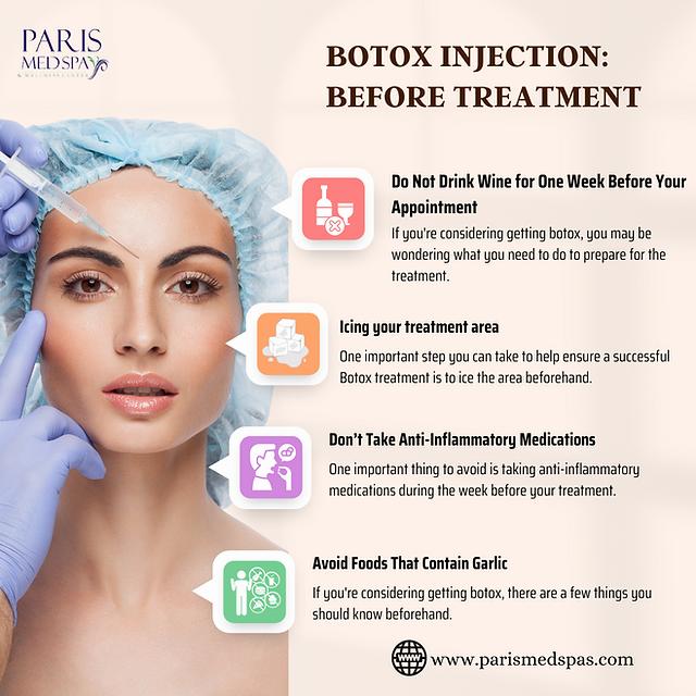 Under Eye Botox Before and After: Transformative Results