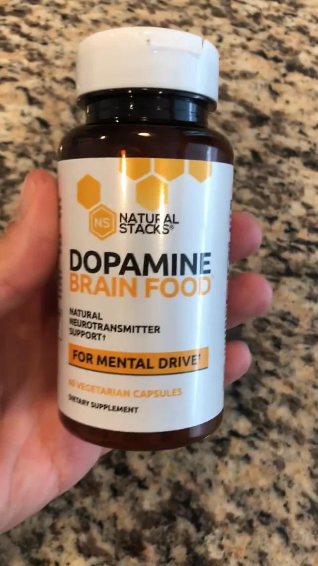 Natural Stacks Dopamine Brain Food Reviews Natural Stacks Dopamine Brain Food Reviews: Complete Guide