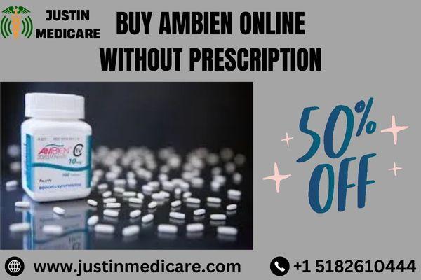 Where to Buy Ambien Over the Counter