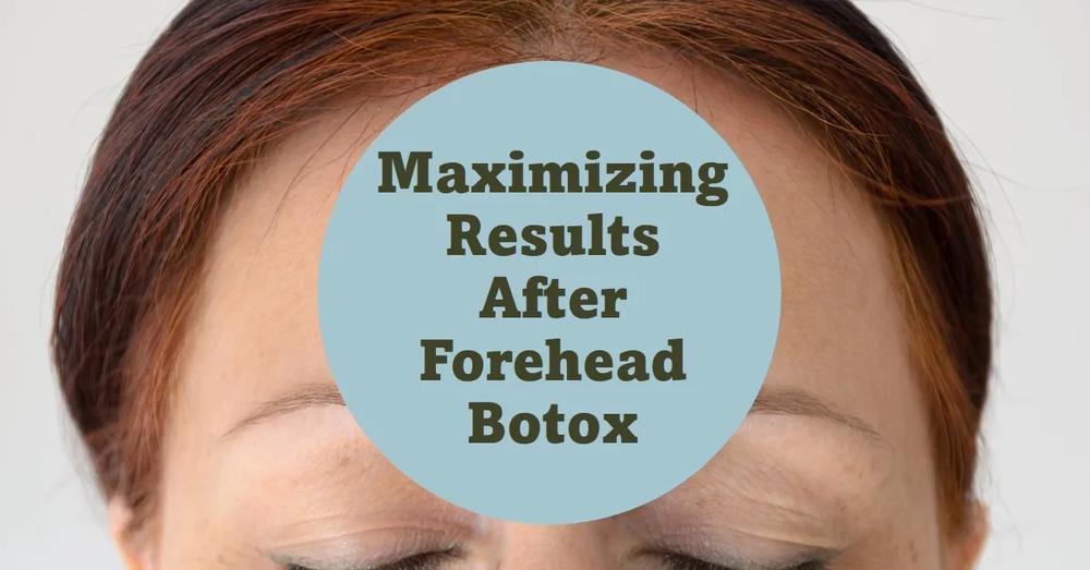 Forehead botox can help to smooth wrinkles and lines on the forehead, frown lines, crows feet, and other areas of the face.