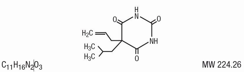 The chemical structure of ethyl 2-[(4-methylphenyl)sulfonyl]-3-[(2-oxo-1,3-oxazolidin-3-yl)methyl]propanoate.