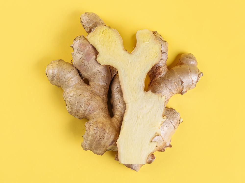 How to Incorporate 4 grams of Ginger Into Your Diet