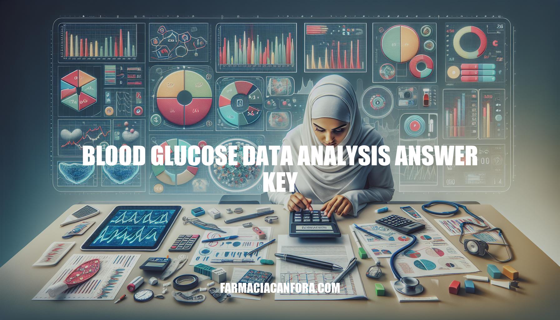 Unlocking Blood Glucose Data Analysis: A Comprehensive Guide with ...