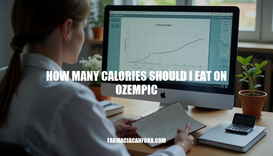 Ozempic Calorie Intake: How Many Calories Should I Eat